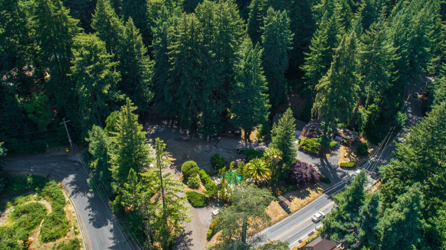 8705 Highway 9, BEN LOMOND, California 95005, ,Comm Industrial For Sale,For Sale,Highway 9,40965583