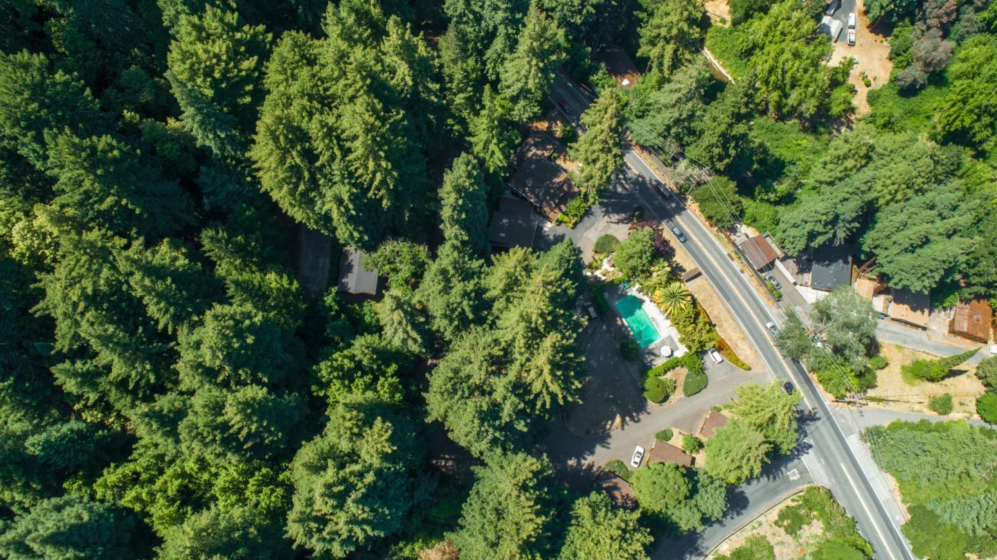 8705 Highway 9, BEN LOMOND, California 95005, ,Comm Industrial For Sale,For Sale,Highway 9,40965583