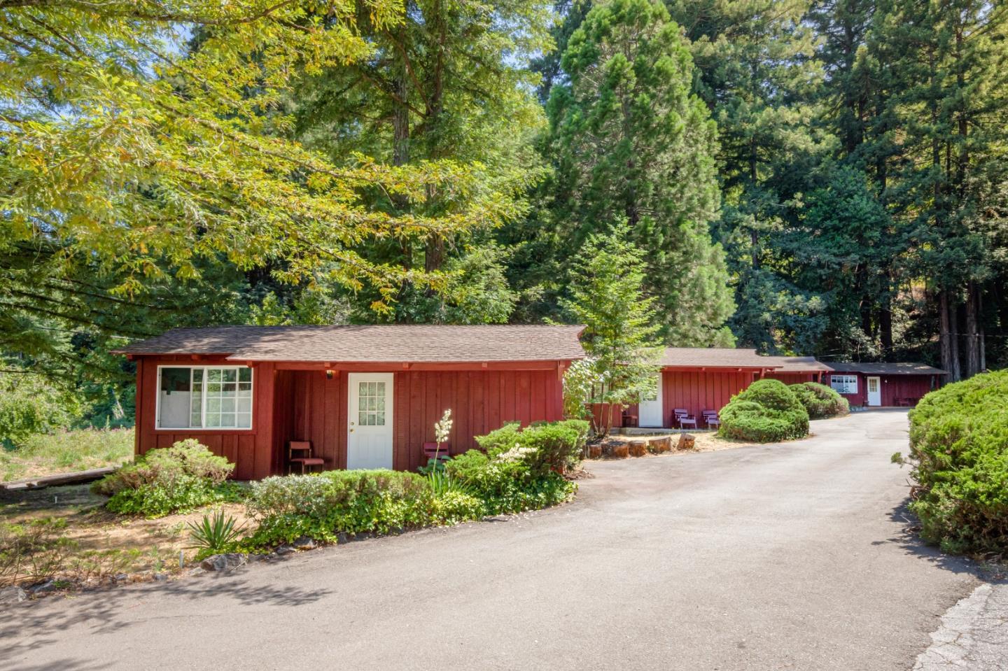 8705 Highway 9, BEN LOMOND, California 95005, ,Comm Industrial For Sale,For Sale,Highway 9,40965583