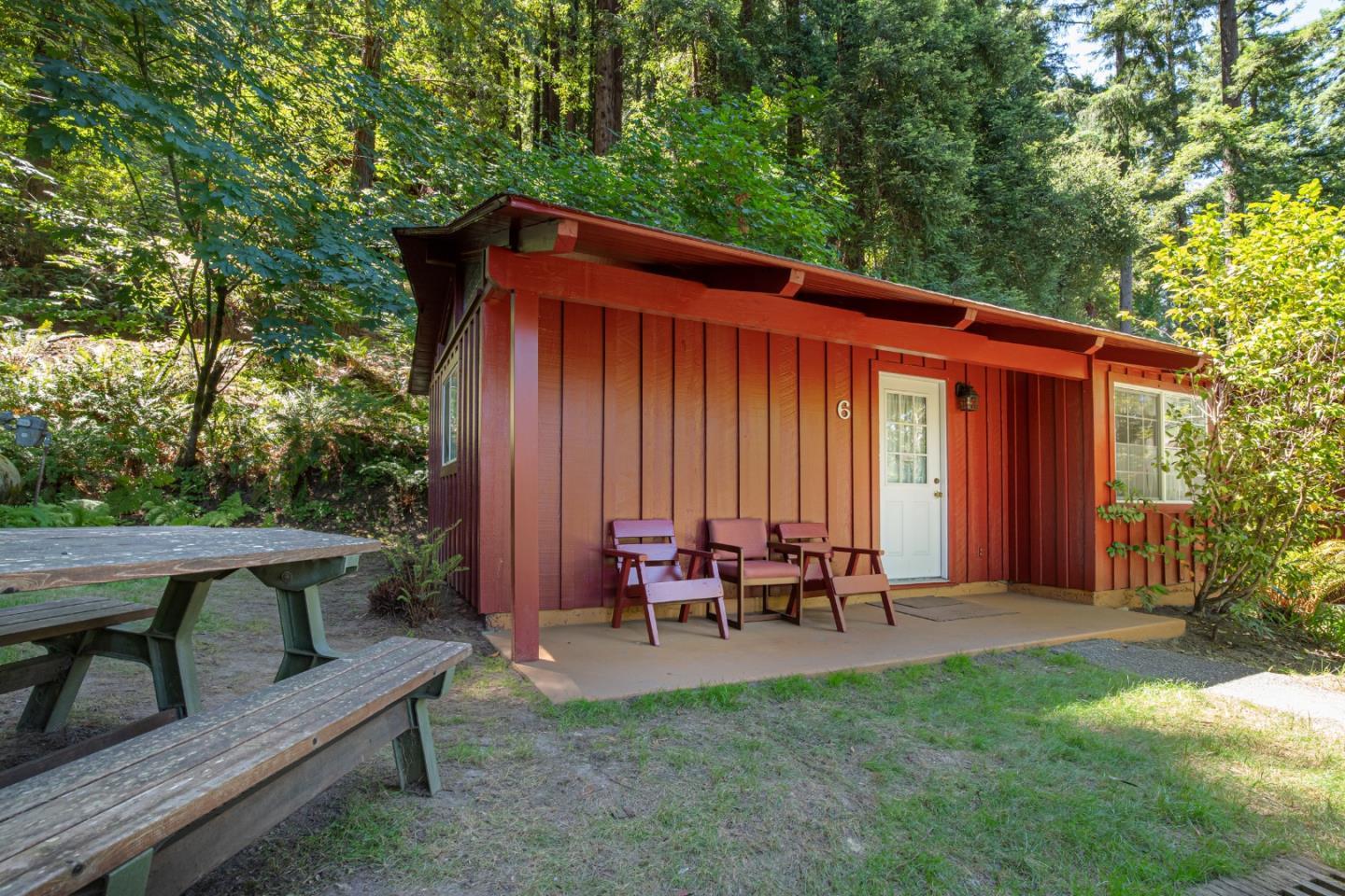 8705 Highway 9, BEN LOMOND, California 95005, ,Comm Industrial For Sale,For Sale,Highway 9,40965583