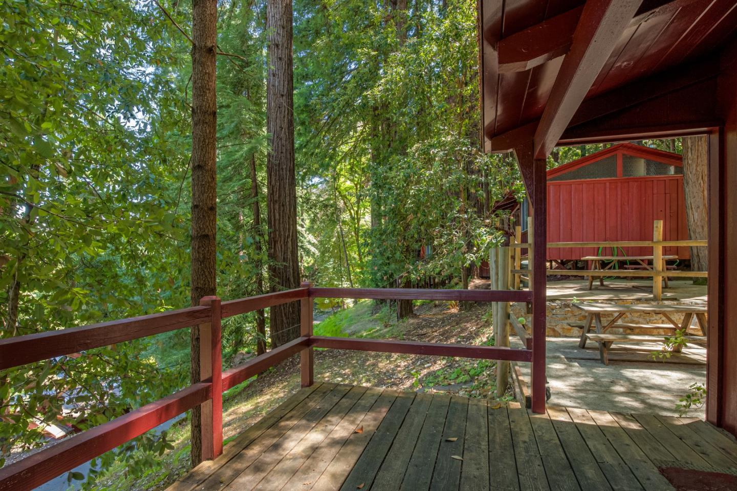 8705 Highway 9, BEN LOMOND, California 95005, ,Comm Industrial For Sale,For Sale,Highway 9,40965583