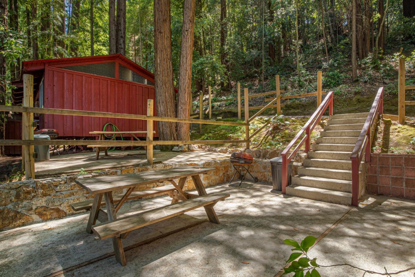 8705 Highway 9, BEN LOMOND, California 95005, ,Comm Industrial For Sale,For Sale,Highway 9,40965583
