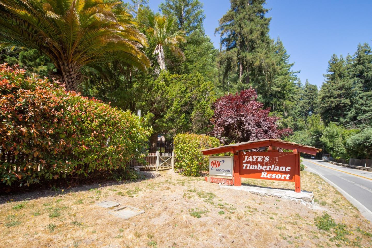 8705 Highway 9, BEN LOMOND, California 95005, ,Comm Industrial For Sale,For Sale,Highway 9,40965583