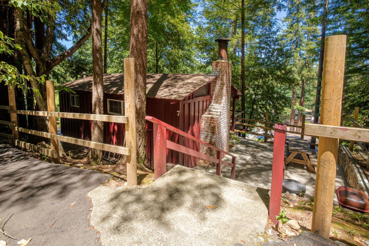 8705 Highway 9, BEN LOMOND, California 95005, ,Comm Industrial For Sale,For Sale,Highway 9,40965583