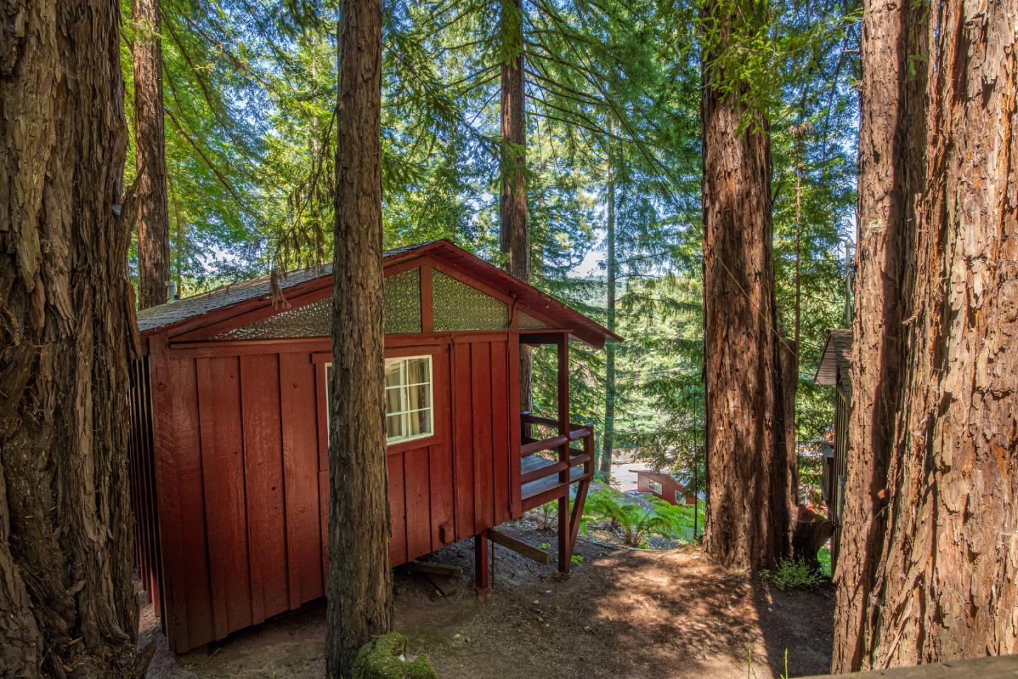8705 Highway 9, BEN LOMOND, California 95005, ,Comm Industrial For Sale,For Sale,Highway 9,40965583