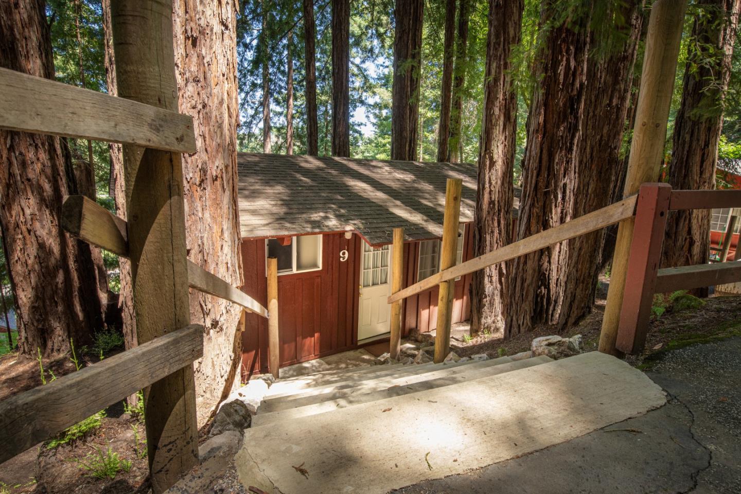 8705 Highway 9, BEN LOMOND, California 95005, ,Comm Industrial For Sale,For Sale,Highway 9,40965583