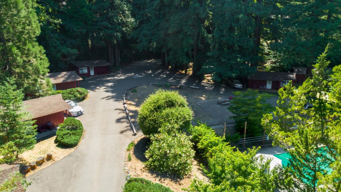 8705 Highway 9, BEN LOMOND, California 95005, ,Comm Industrial For Sale,For Sale,Highway 9,40965583