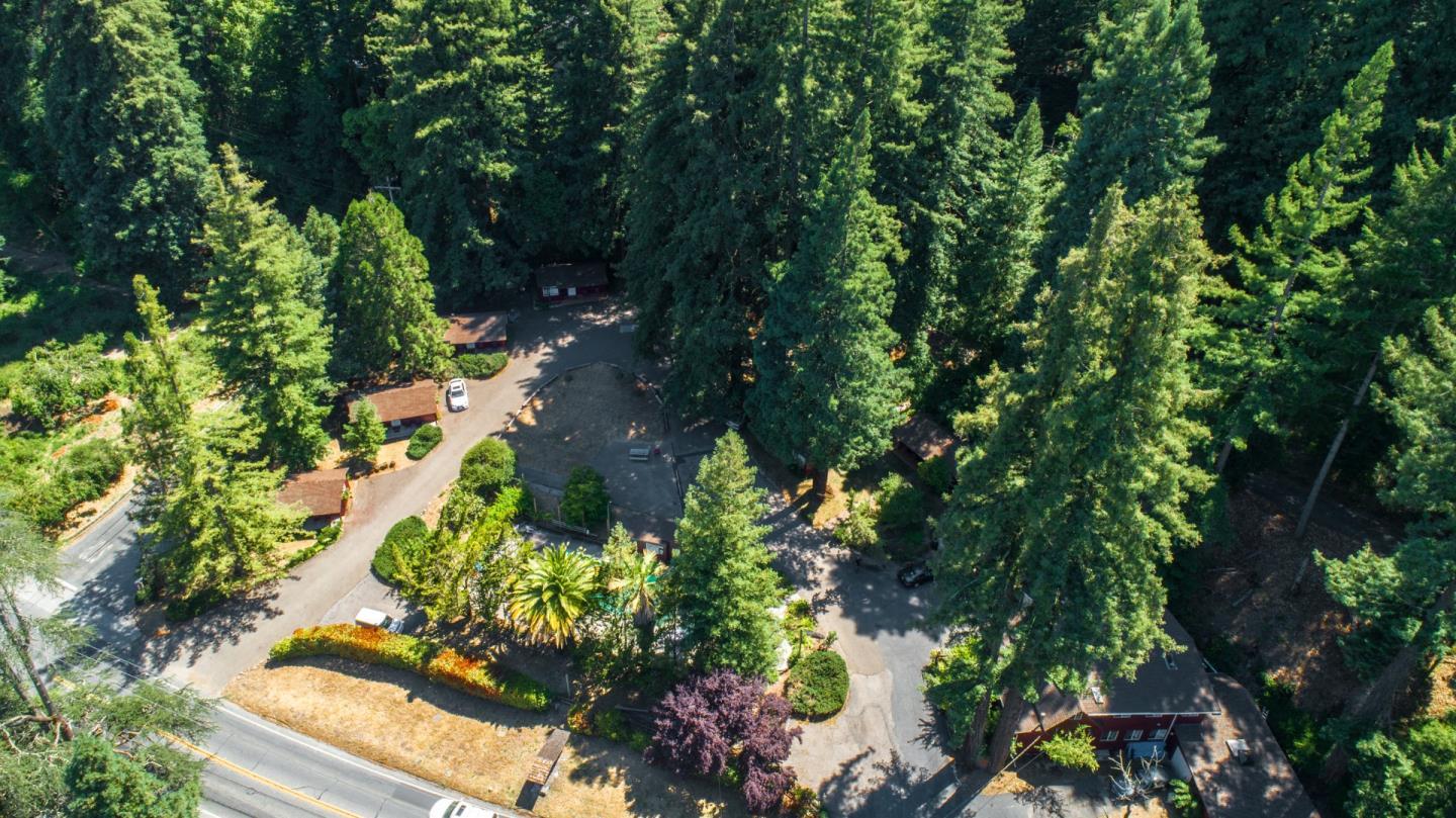 8705 Highway 9, BEN LOMOND, California 95005, ,Comm Industrial For Sale,For Sale,Highway 9,40965583