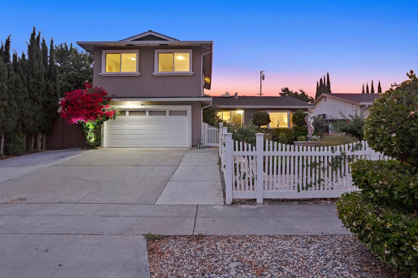 5575 Playa Del Rey, San Jose, CA 95123 9 Beds 5 Baths (Sold