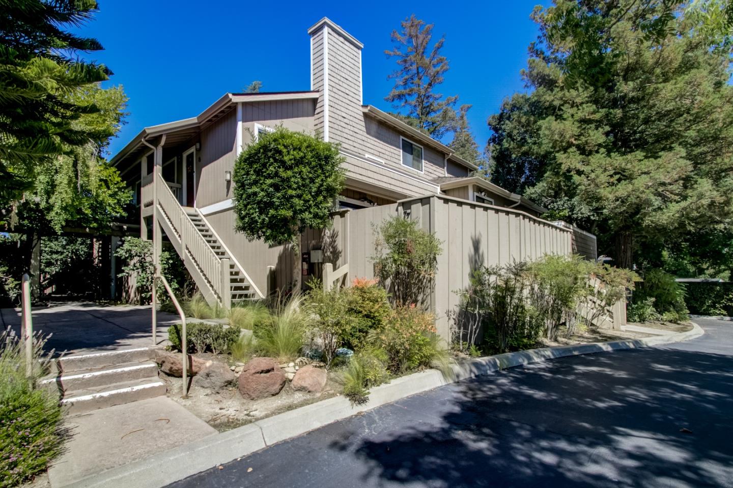 77 Roberts Rd, Los Gatos, CA 95032 1 Beds 1 Baths (Sold