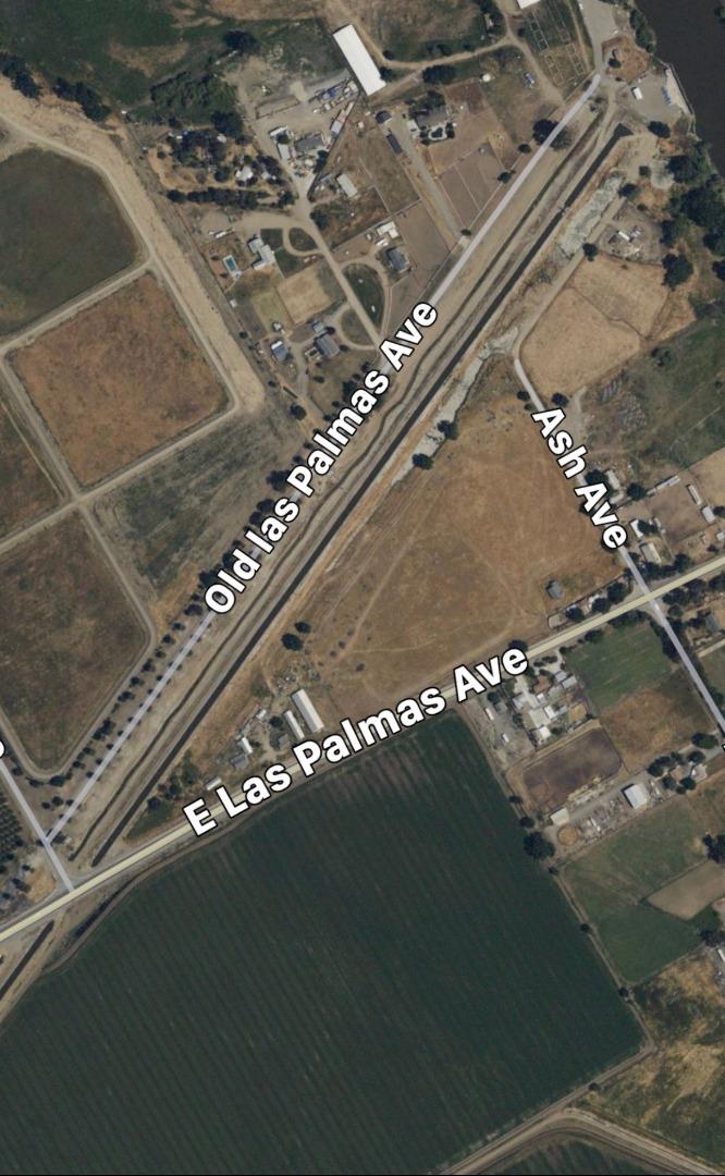 2631 Las Palmas Avenue, PATTERSON, California 95363, ,Lots And Land,For Sale,Las Palmas Avenue,40965585