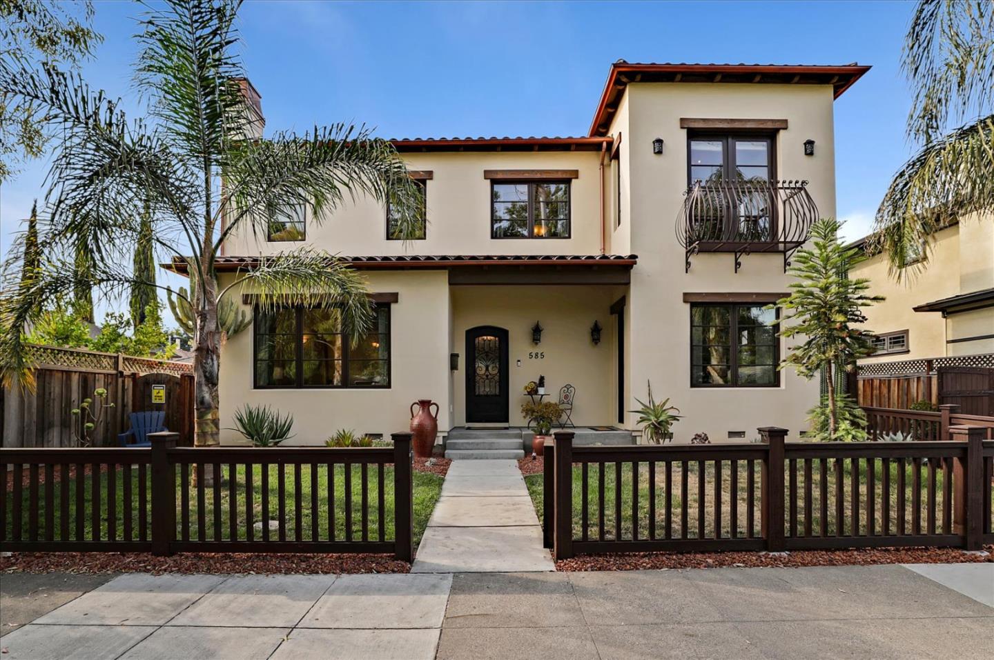 585 Margaret St, San Jose, CA 95112 4 Beds 4 Baths (Sold