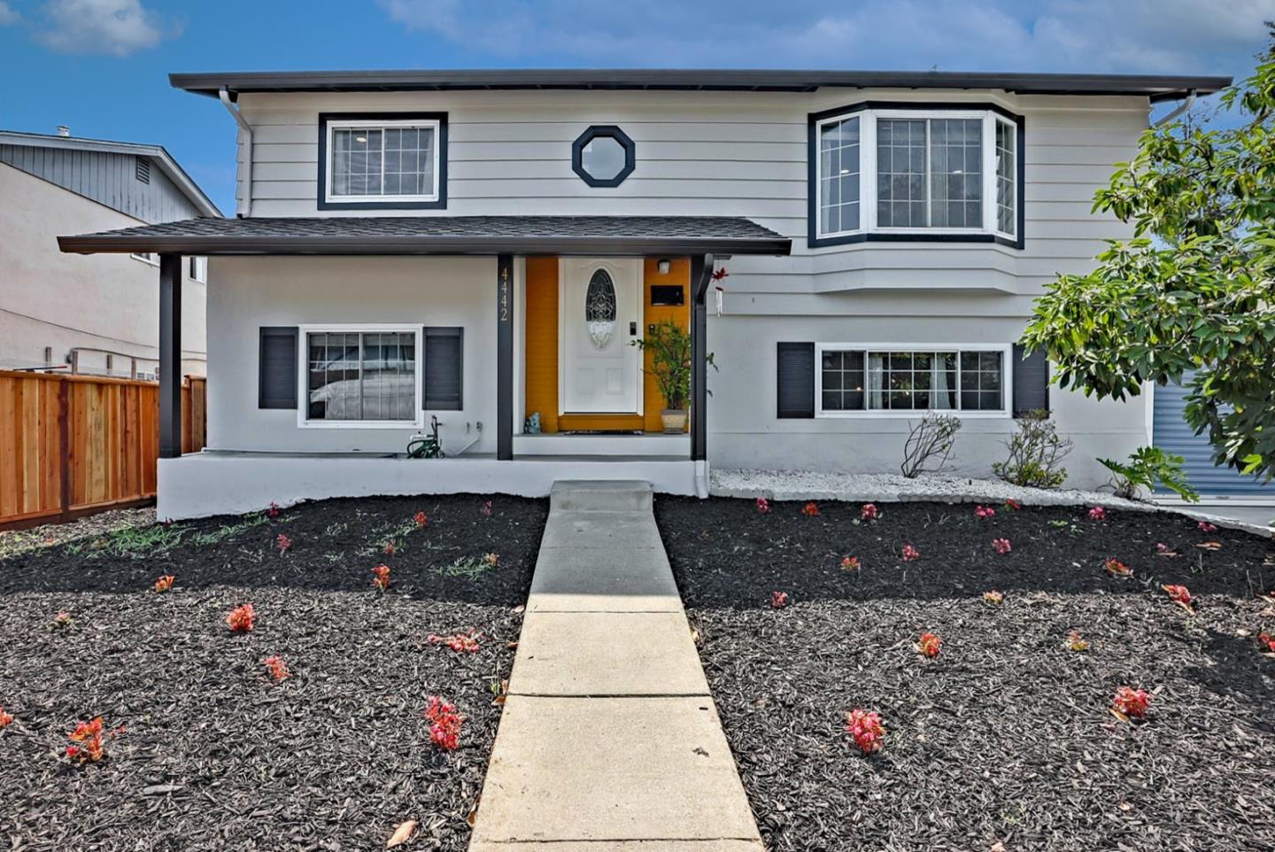 4442 Inyo Ct, Fremont, CA 94538 5 Beds 3 Baths (Sold) ML81858251