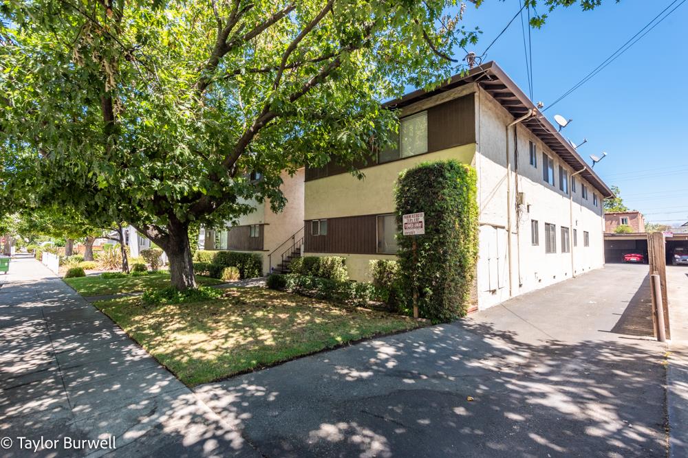 742 9th Street, SAN JOSE, California 95112, ,Comm Ri Multi-units 5+,For Sale,9th Street,ML81858266