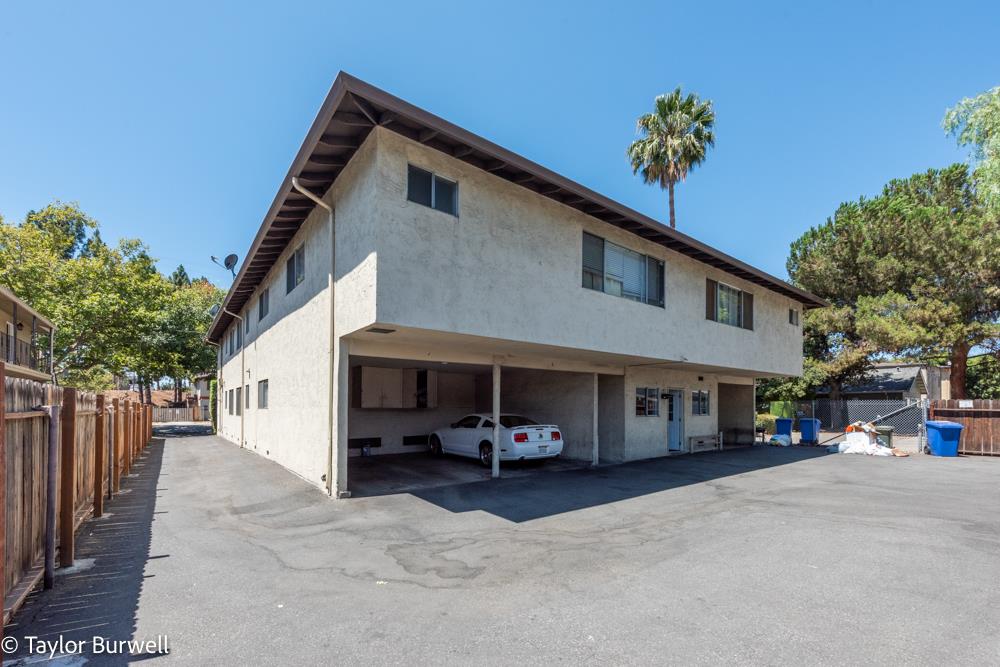 742 9th Street, SAN JOSE, California 95112, ,Comm Ri Multi-units 5+,For Sale,9th Street,ML81858266