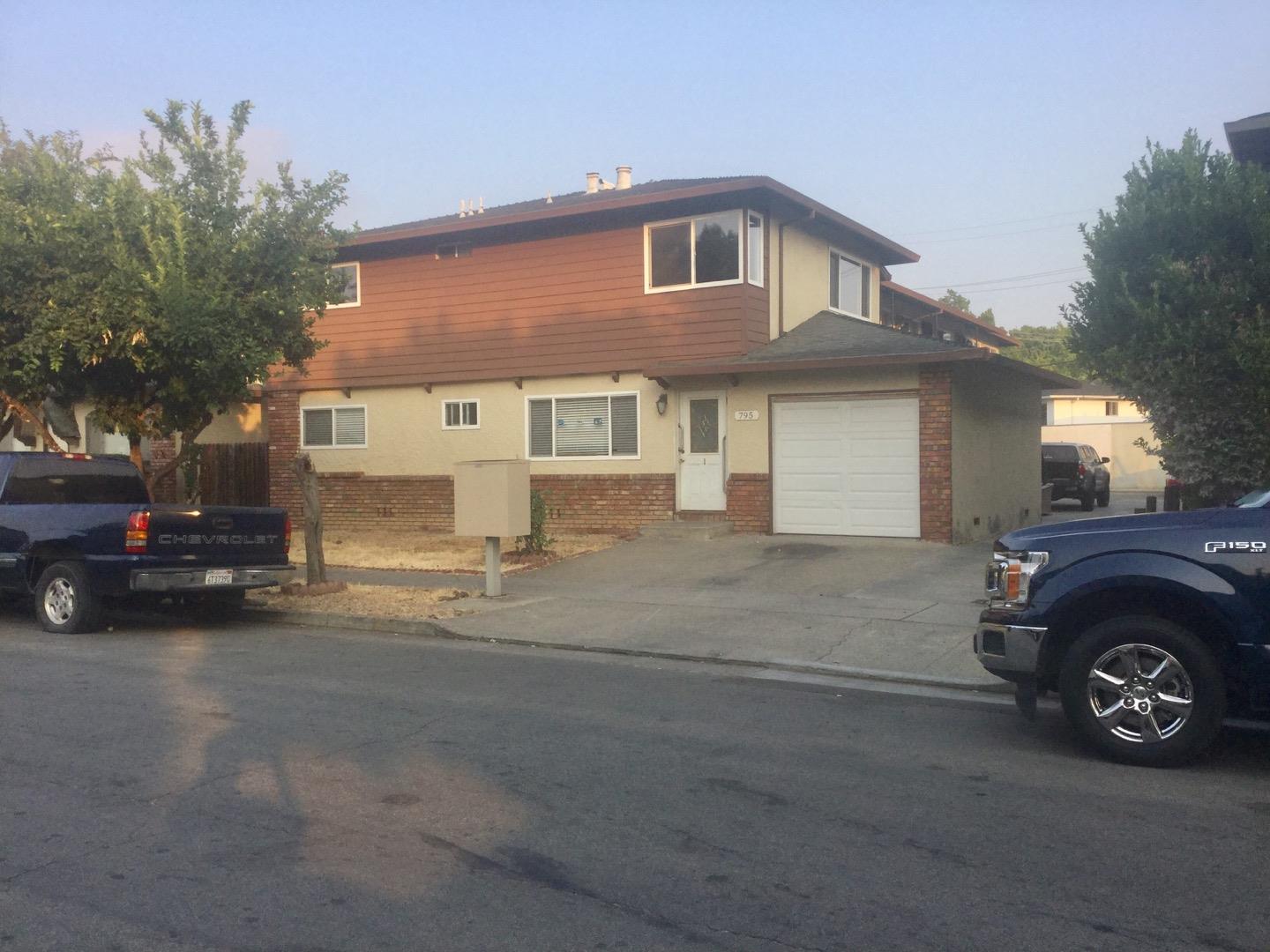795 Deland Avenue, SAN JOSE, California 95128, ,Comm Ri Multi-units 5+,For Sale,Deland Avenue,ML81858271