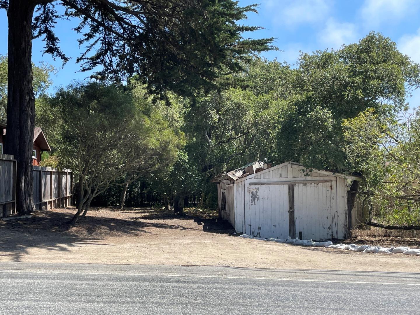 3128 Serra Avenue, CARMEL, California 93923, ,Lots And Land,For Sale,Serra Avenue,40972726