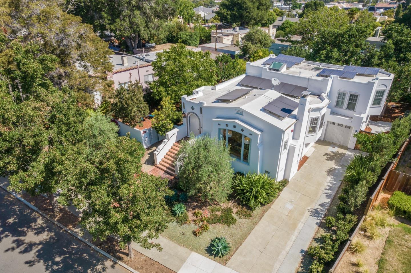 953 Laurel Ave, San Mateo, CA 94401 3 Beds 3 Baths (Active