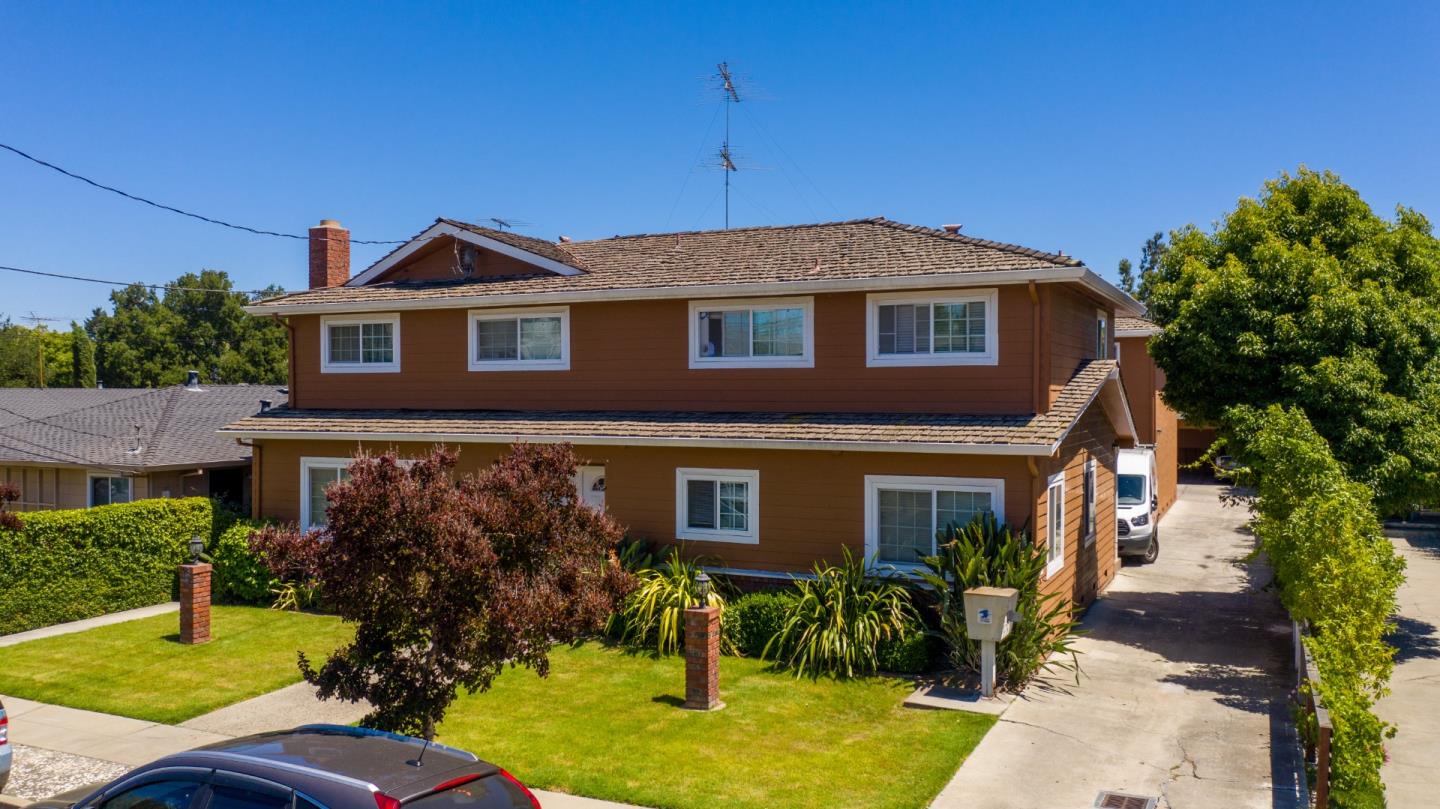 48 Lester Avenue, SAN JOSE, California 95125, ,Comm Ri Multi-units 5+,For Sale,Lester Avenue,ML81858324