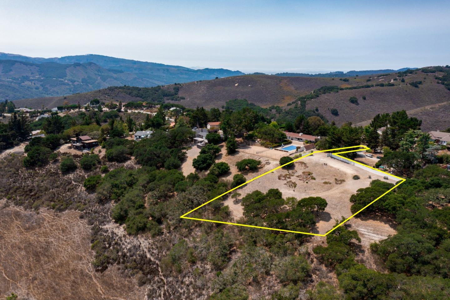 25356 Tierra Grande Drive, CARMEL, California 93923, ,Lots And Land,For Sale,Tierra Grande Drive,40965731