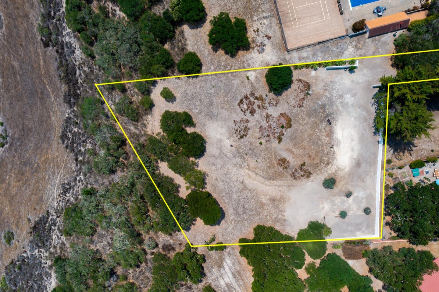 25356 Tierra Grande Drive, CARMEL, California 93923, ,Lots And Land,For Sale,Tierra Grande Drive,40965731