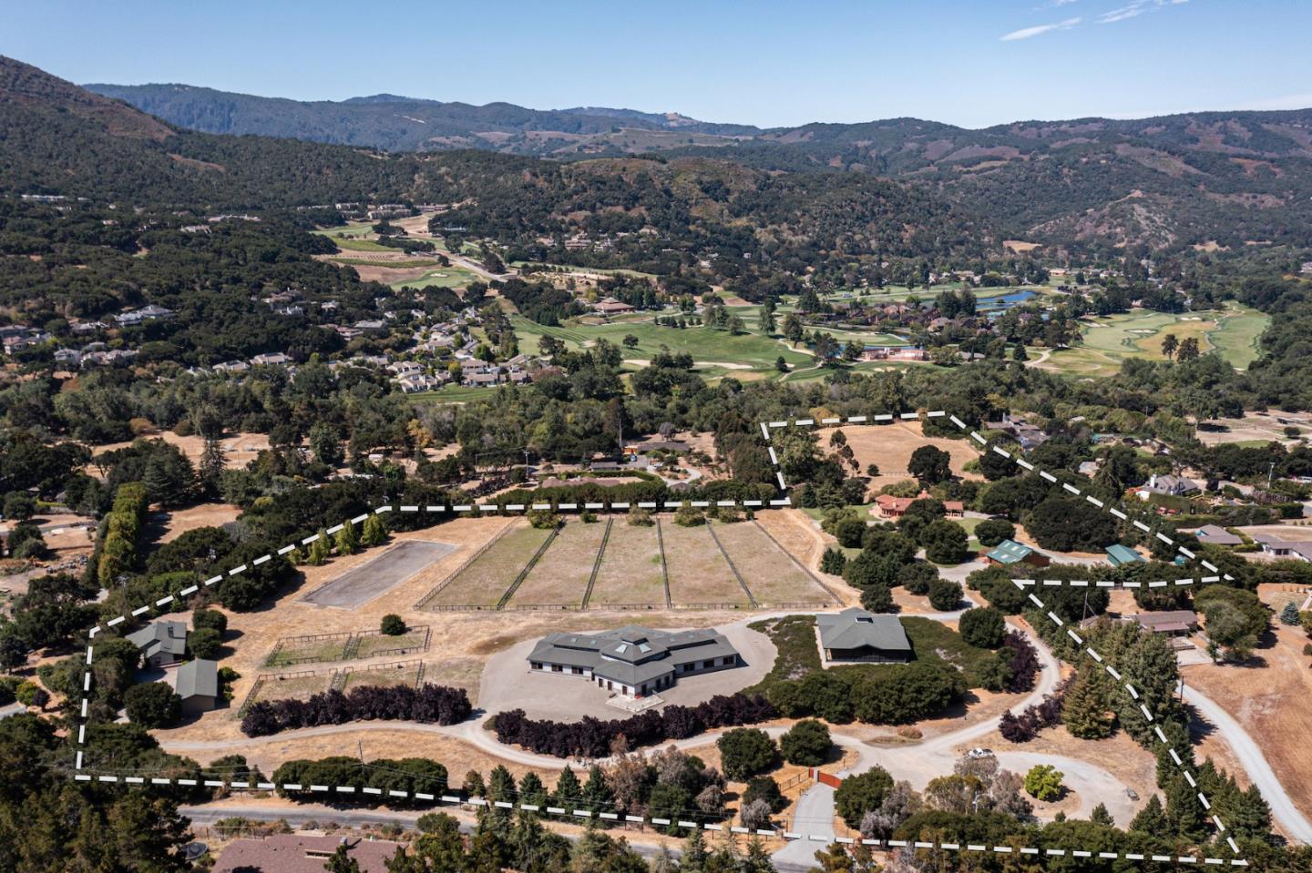 Photo of Scarlett Road, CARMEL VALLEY, CA 93924