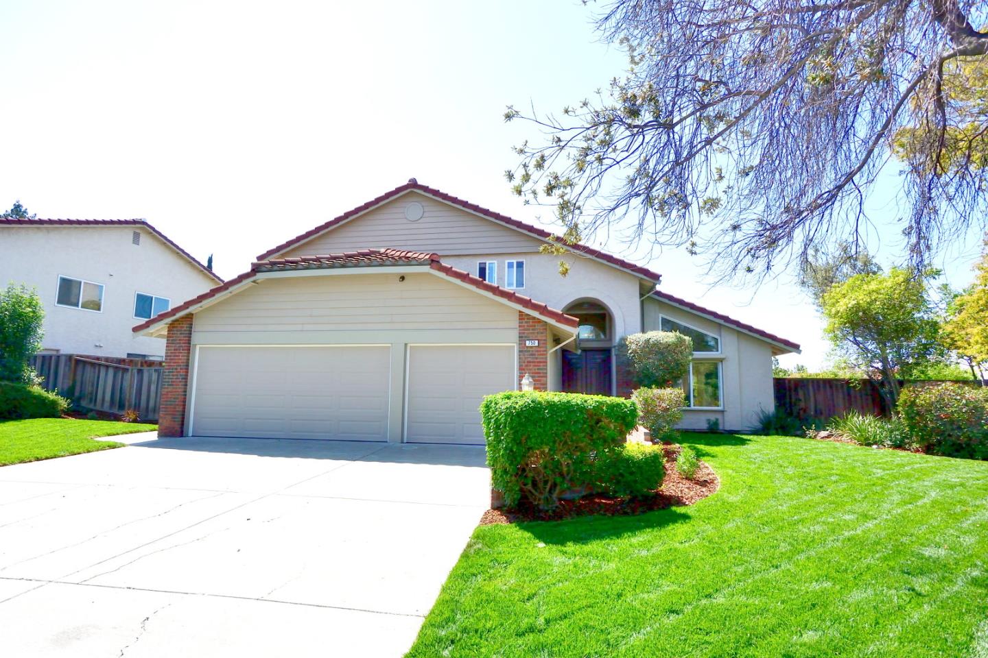 750 London Dr, Milpitas, CA 95035 4 Beds 3 Baths (Sold) ML81858369 MLSL