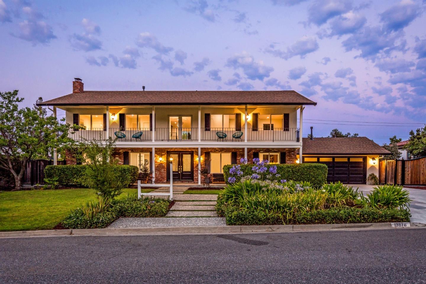 13878 Malcom Ave, Saratoga, CA 95070 - 5 Beds | 3 Baths