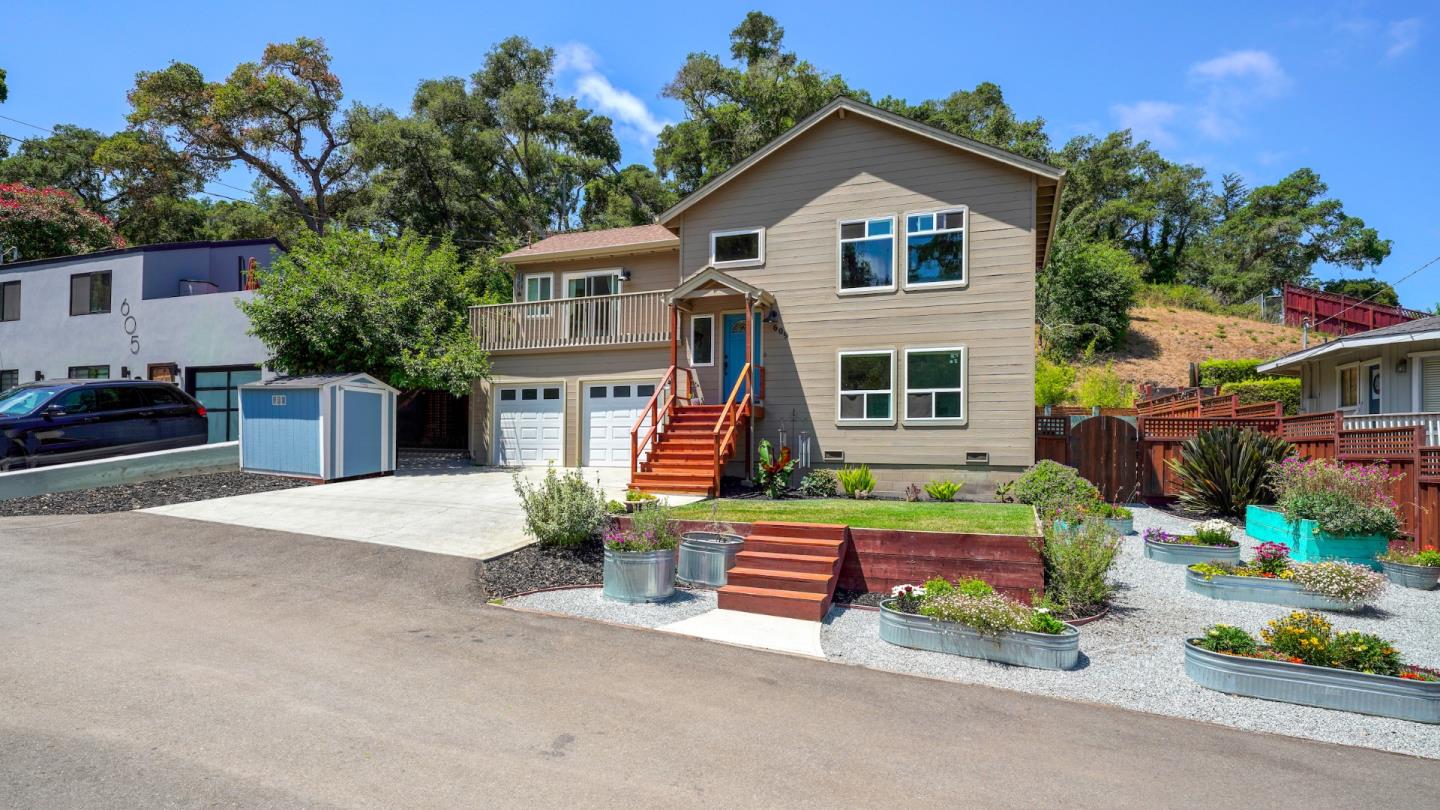 609 Rincon Dr, Aptos, CA 95003 3 Beds 2 Baths (Active) ML81858460