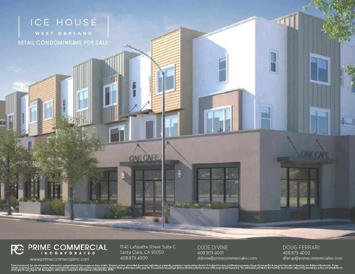 956 Grand Avenue, OAKLAND, California 94607, ,Comm Industrial For Sale,For Sale,Grand Avenue,40965601