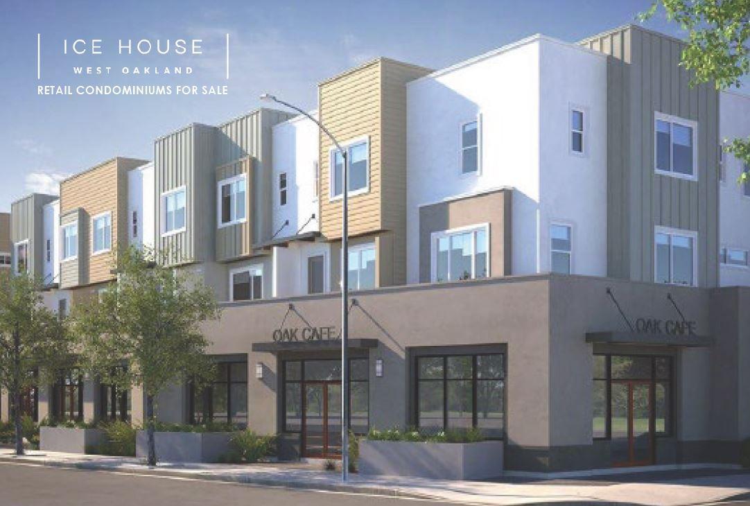 980 Grand Avenue, OAKLAND, California 94607, ,Comm Industrial For Sale,For Sale,Grand Avenue,40965602