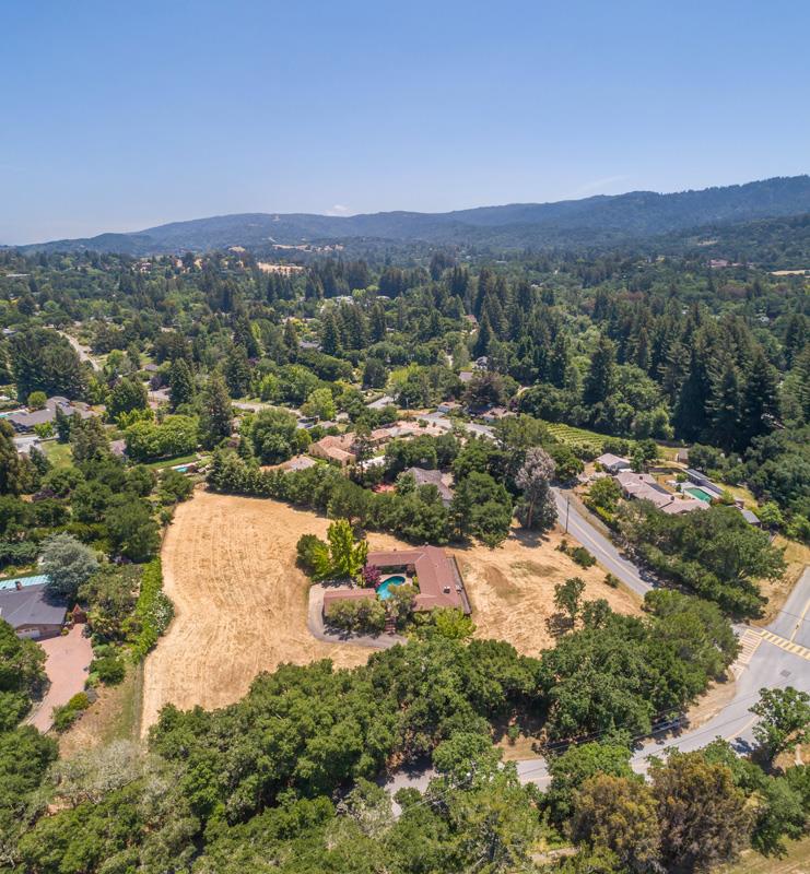1195 Westridge Dr, Portola Valley, CA 94028 3 Beds 2/1 Baths (Sold