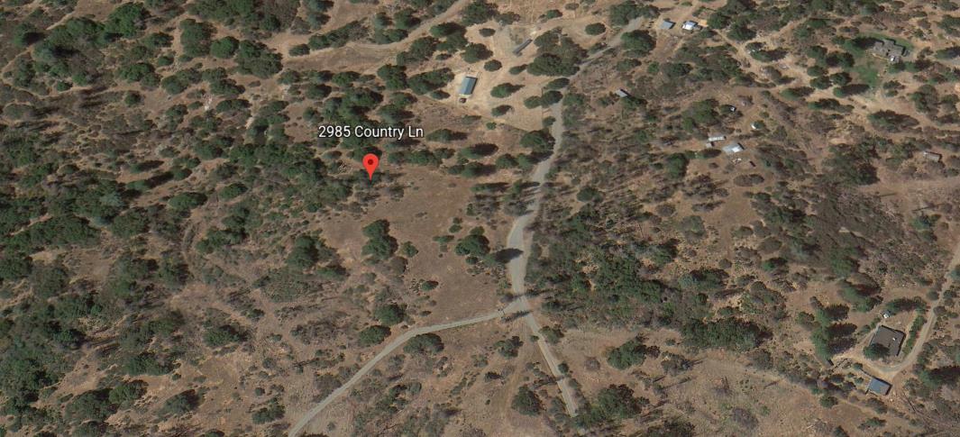 2985 Country Lane, MARIPOSA, California 95338, ,Lots And Land,For Sale,Country Lane,40965607