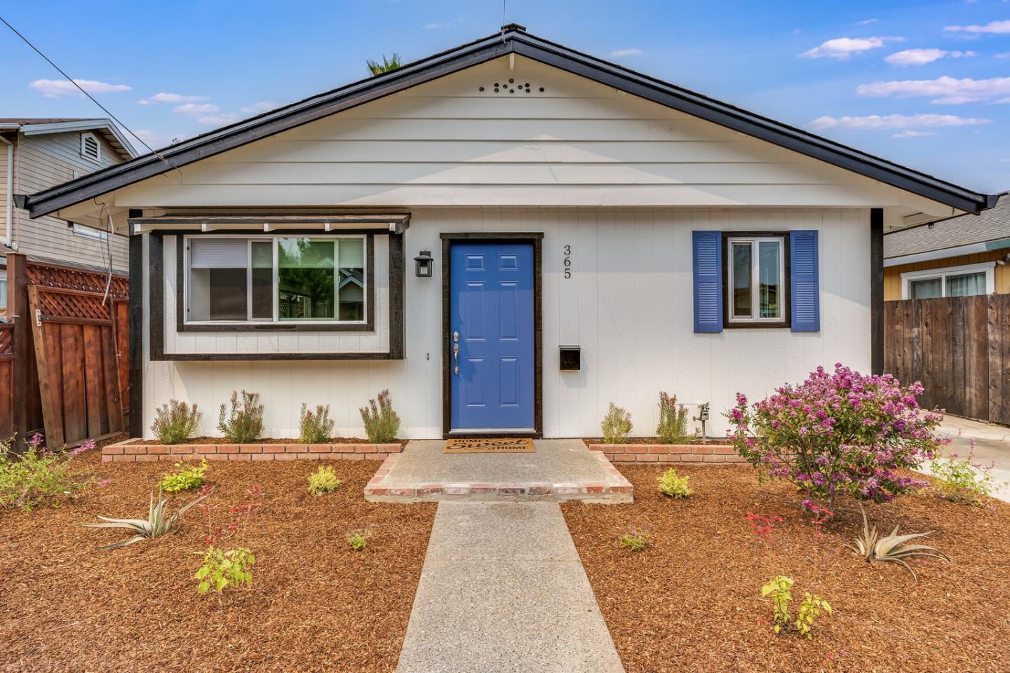 Detail Gallery Image 1 of 1 For 365 Leland Ave, San Jose,  CA 95128 - 3 Beds | 2 Baths