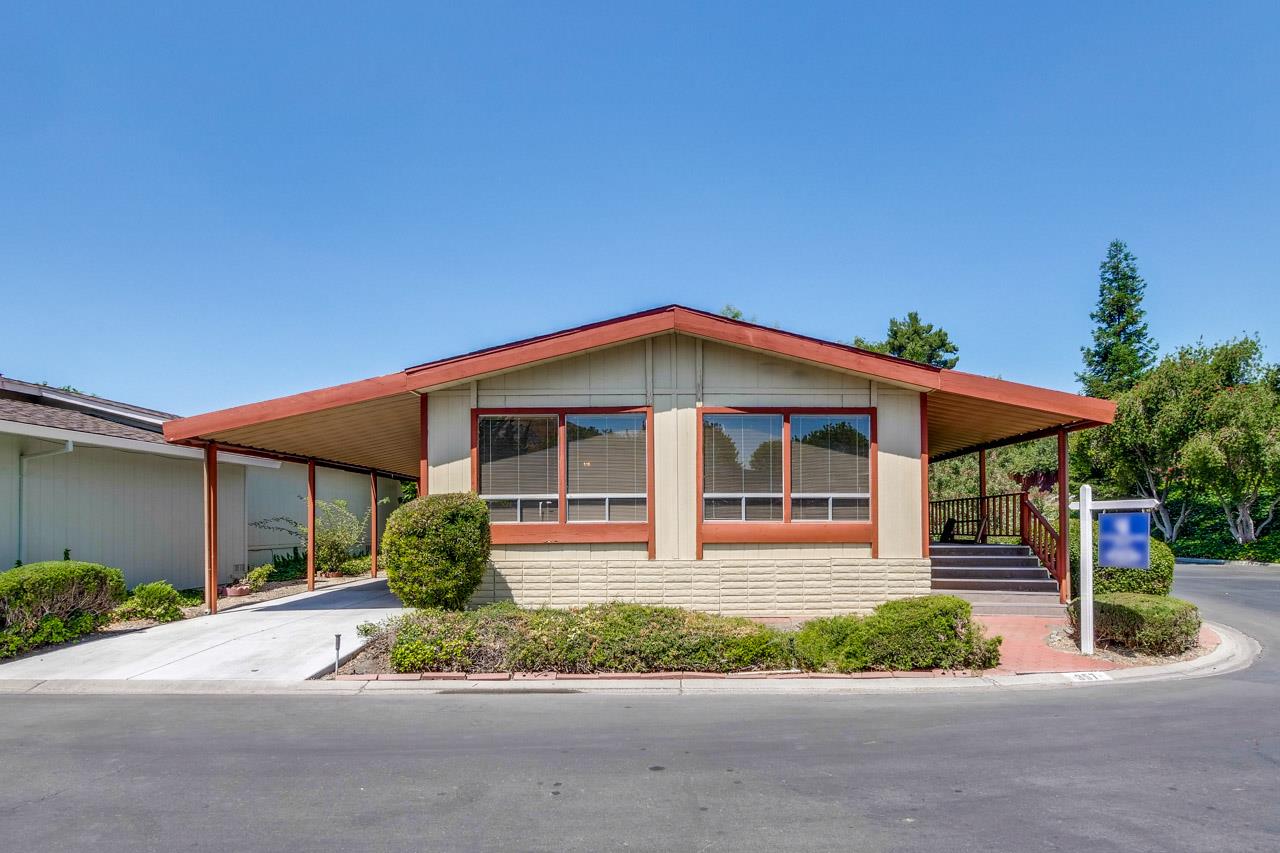 357 Mill Pond Drive 357, San Jose, CA 95125 2 Beds 2 Baths (Sold