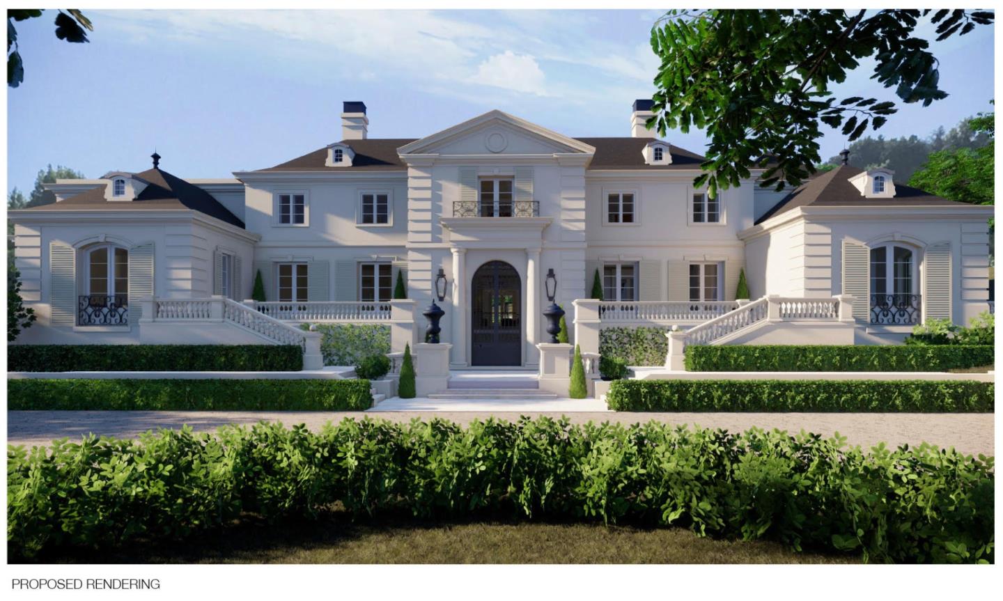 16000 Glen Una Drive, LOS GATOS, California 95030, ,Lots And Land,For Sale,Glen Una Drive,40965609