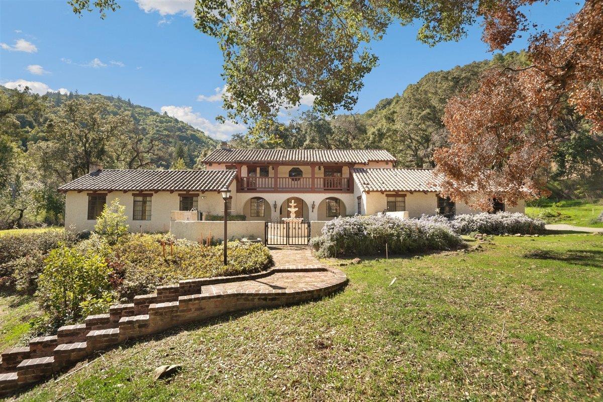 16000 Glen Una Drive, LOS GATOS, California 95030, ,Lots And Land,For Sale,Glen Una Drive,40965609