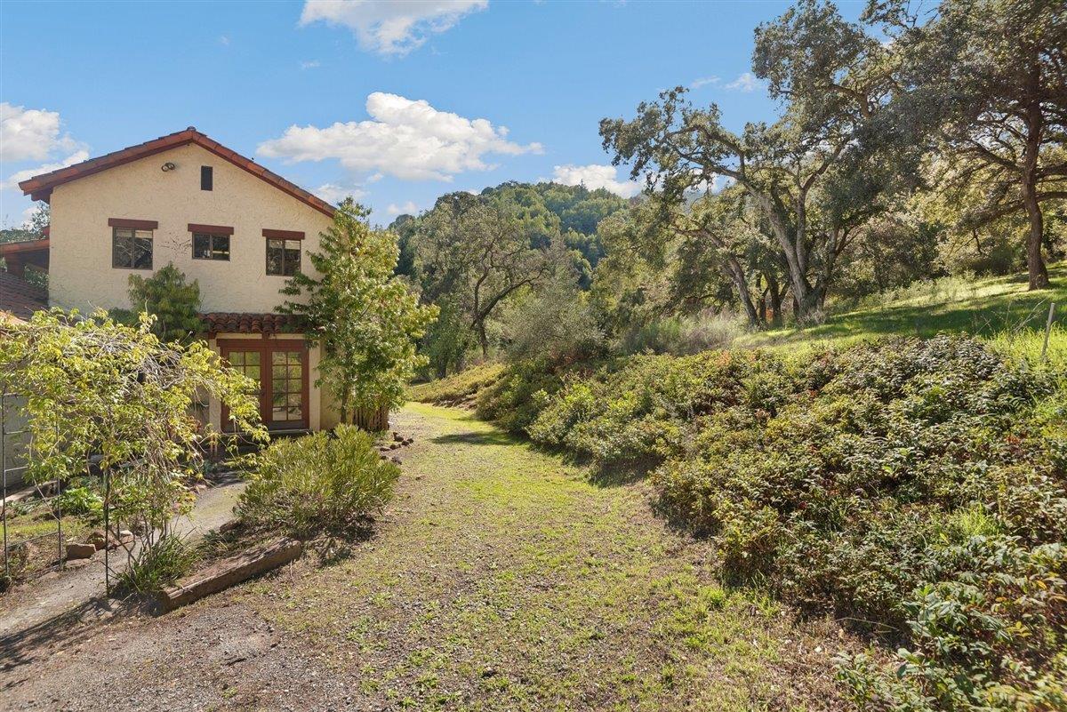 16000 Glen Una Drive, LOS GATOS, California 95030, ,Lots And Land,For Sale,Glen Una Drive,40965609