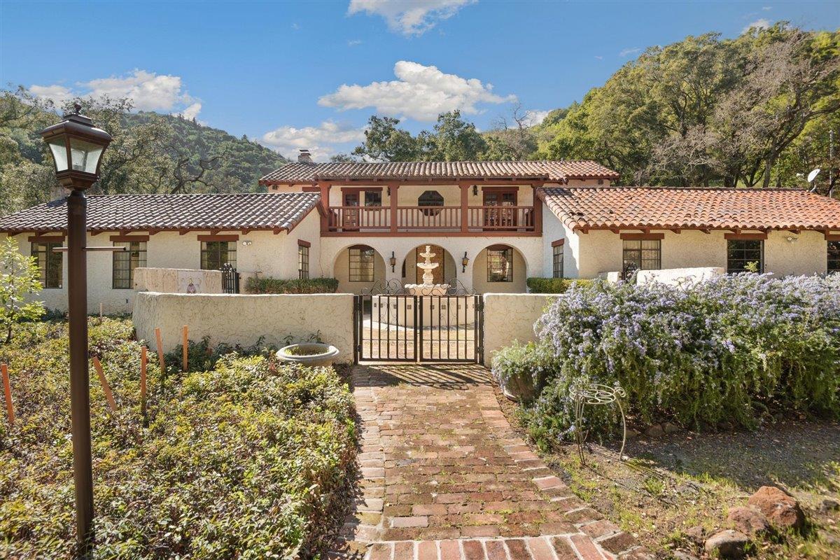 16000 Glen Una Drive, LOS GATOS, California 95030, ,Lots And Land,For Sale,Glen Una Drive,40965609