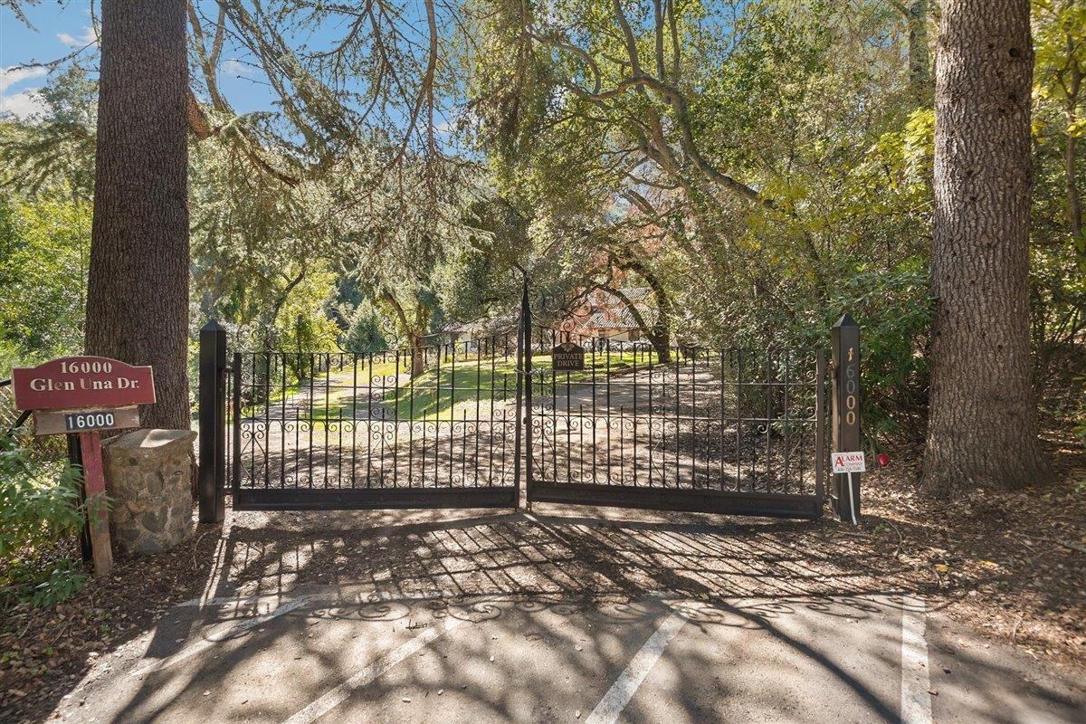 16000 Glen Una Drive, LOS GATOS, California 95030, ,Lots And Land,For Sale,Glen Una Drive,40965609