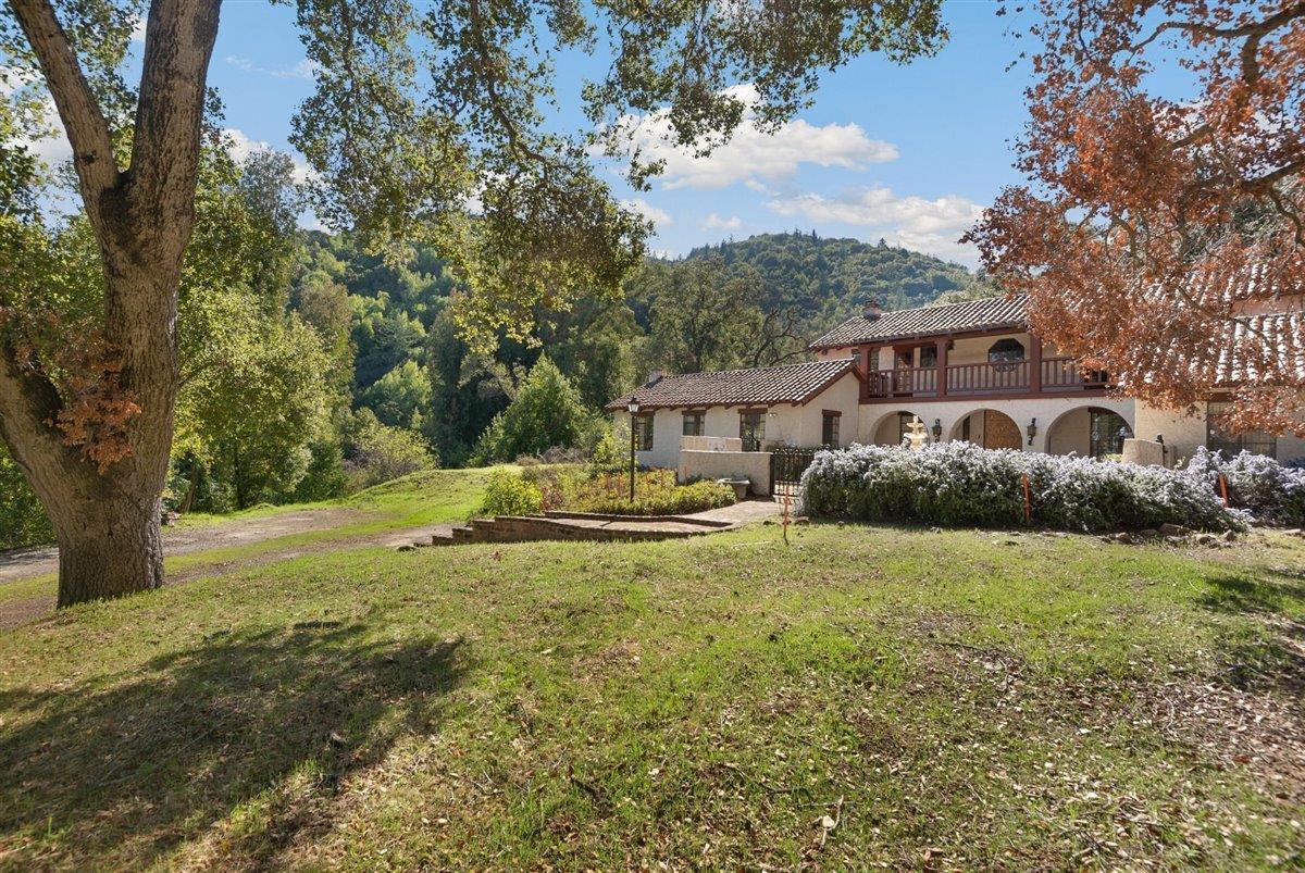16000 Glen Una Drive, LOS GATOS, California 95030, ,Lots And Land,For Sale,Glen Una Drive,40965609