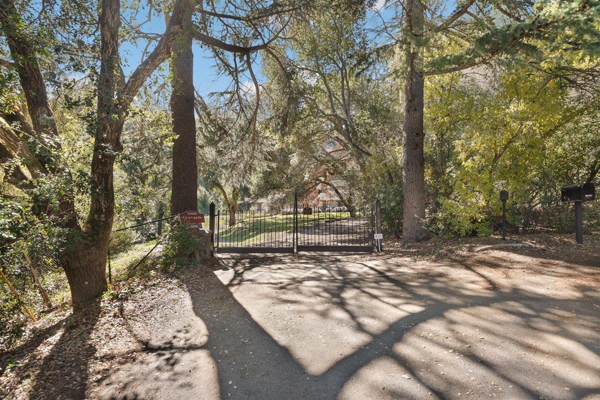 16000 Glen Una Drive, LOS GATOS, California 95030, ,Lots And Land,For Sale,Glen Una Drive,40965609