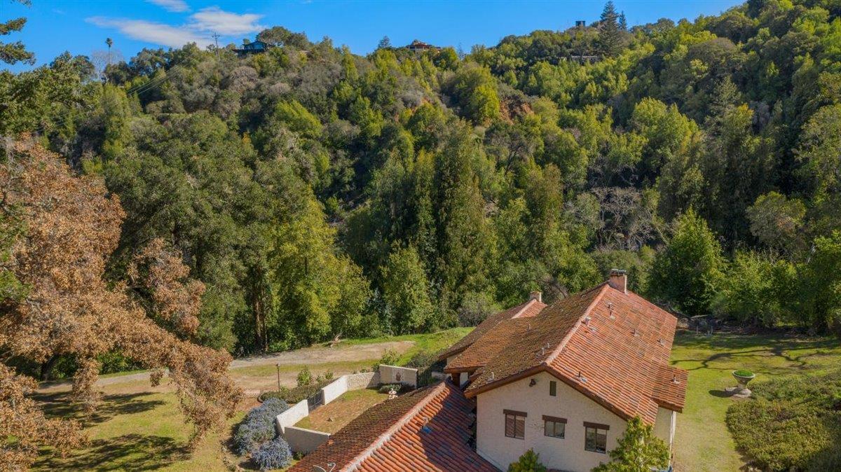 16000 Glen Una Drive, LOS GATOS, California 95030, ,Lots And Land,For Sale,Glen Una Drive,40965609