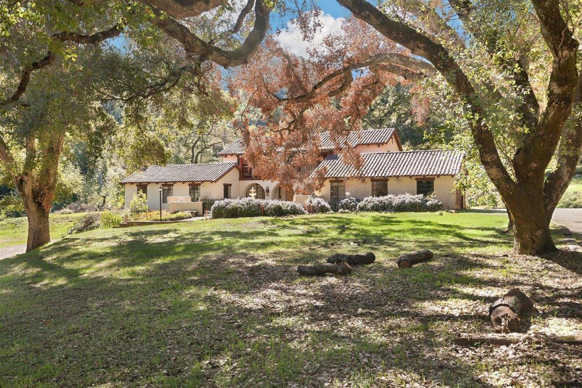 16000 Glen Una Drive, LOS GATOS, California 95030, ,Lots And Land,For Sale,Glen Una Drive,40965609