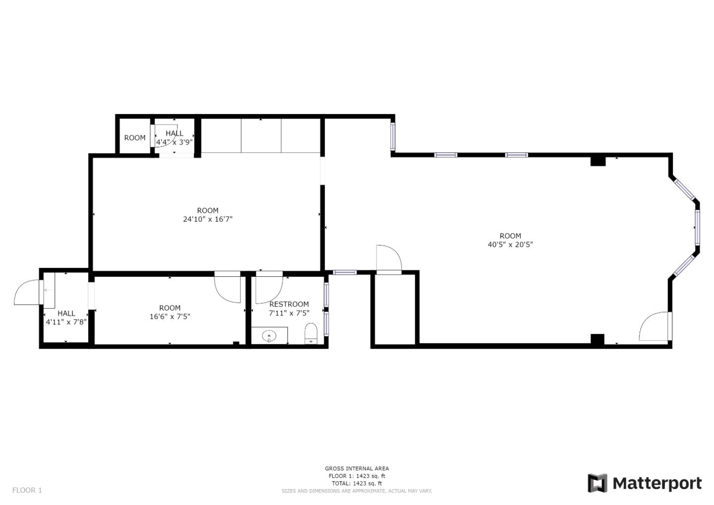 2120 Union Street, SAN FRANCISCO, California 94123, ,Comm Industrial For Sale,For Sale,Union Street,40965611