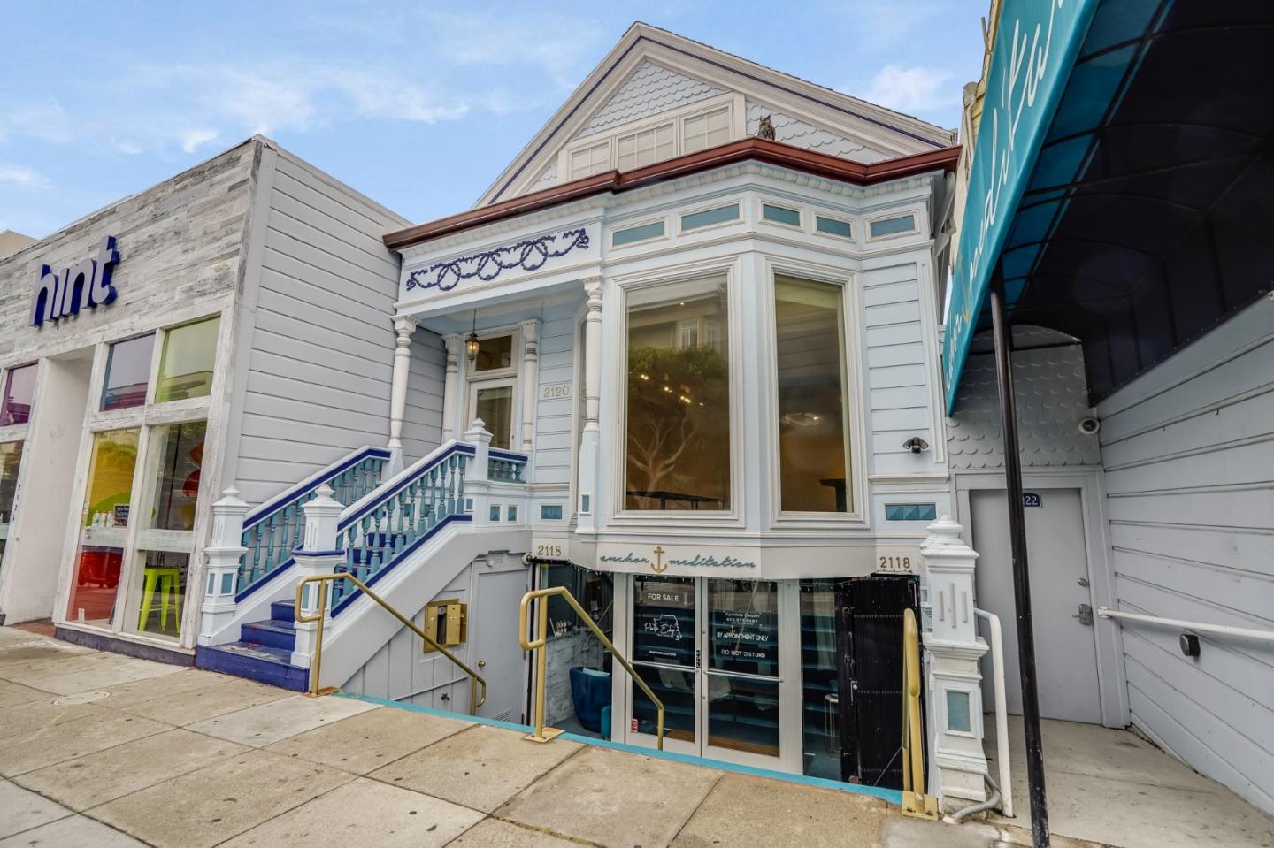 2120 Union Street, SAN FRANCISCO, California 94123, ,Comm Industrial For Sale,For Sale,Union Street,40965611
