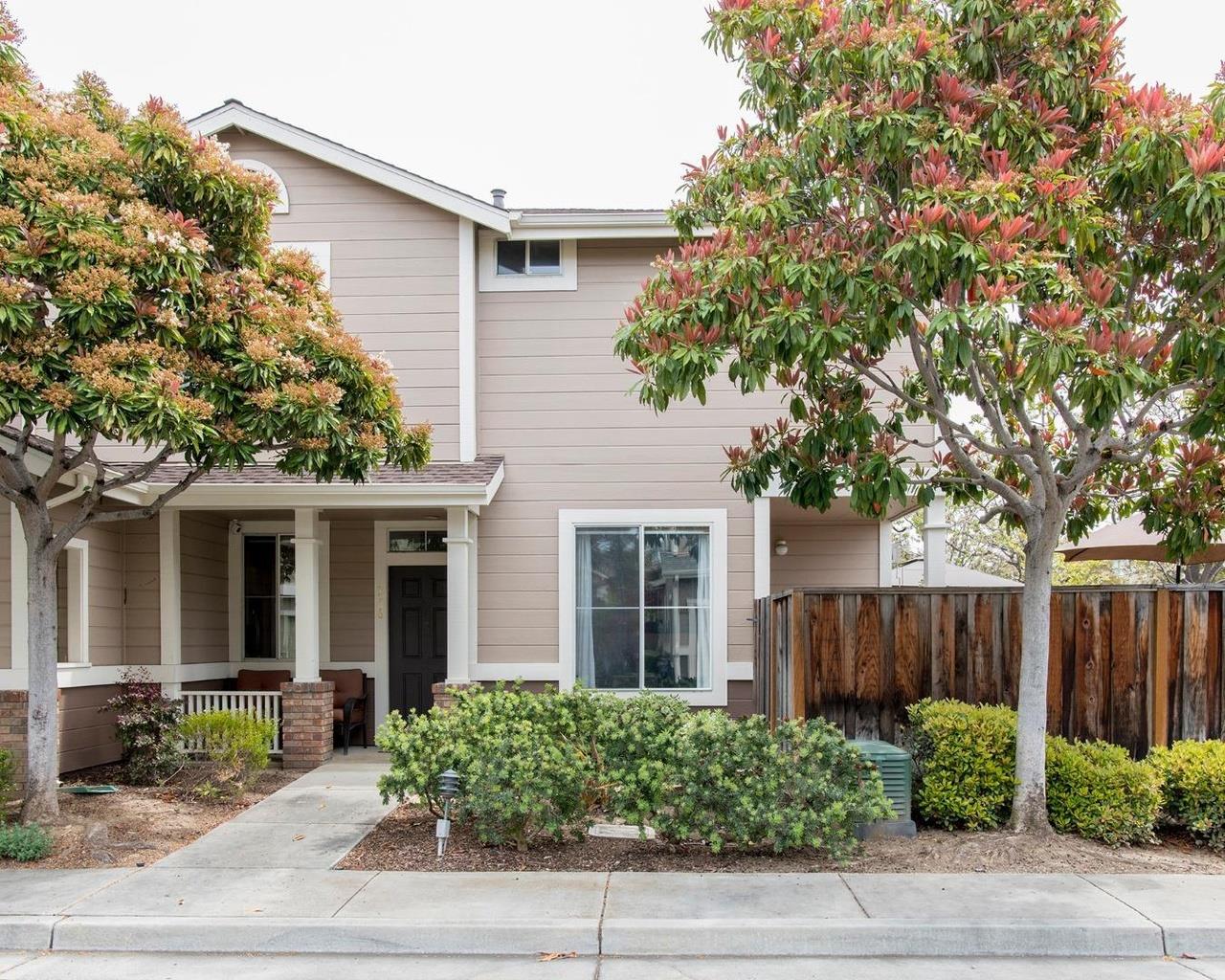 Detail Gallery Image 1 of 1 For 386 Kincora Ct, San Jose,  CA 95136 - 3 Beds | 2/1 Baths