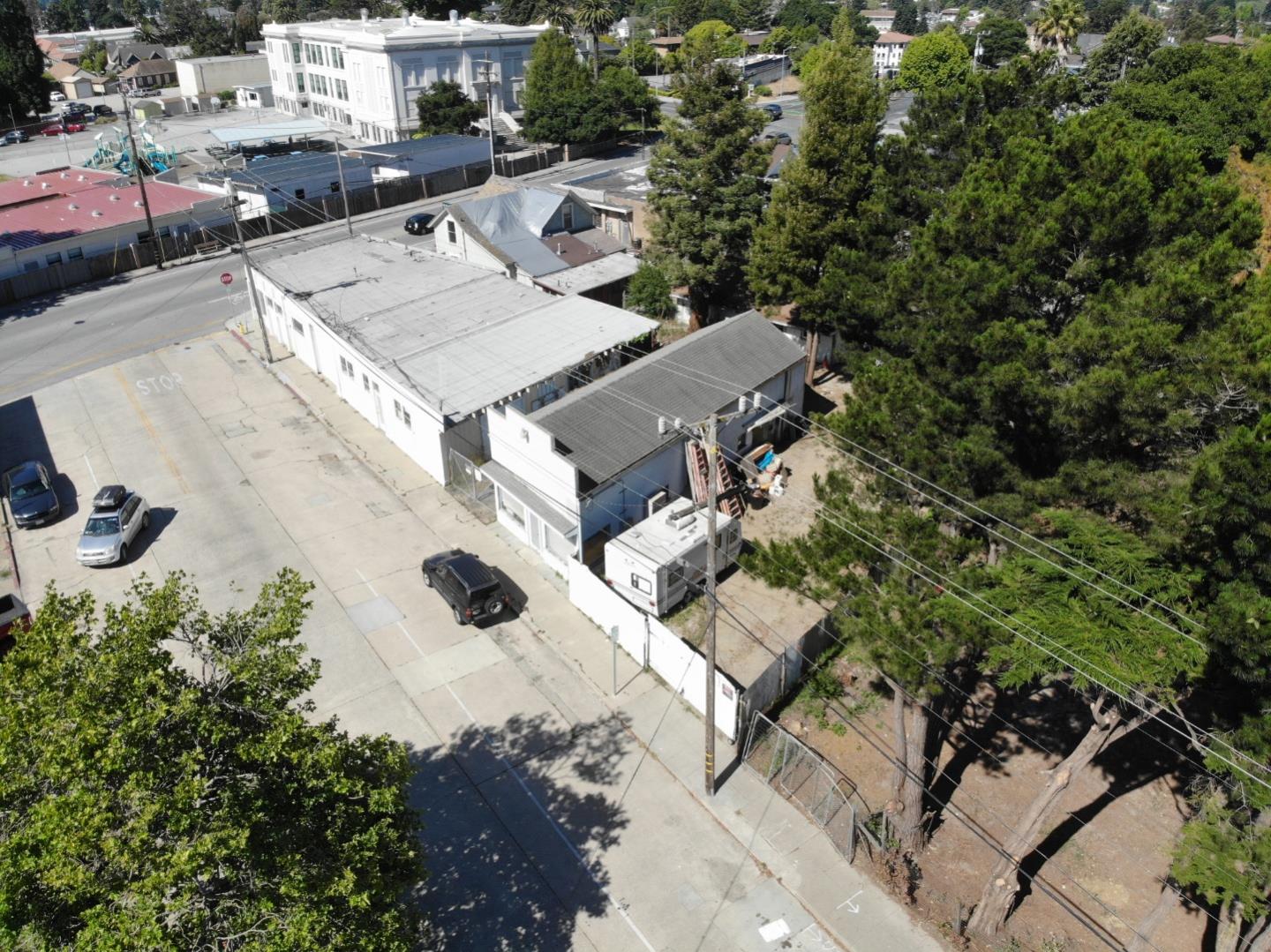117 Stanford Avenue, SANTA CRUZ, California 95062, ,Lots And Land,For Sale,Stanford Avenue,40965615