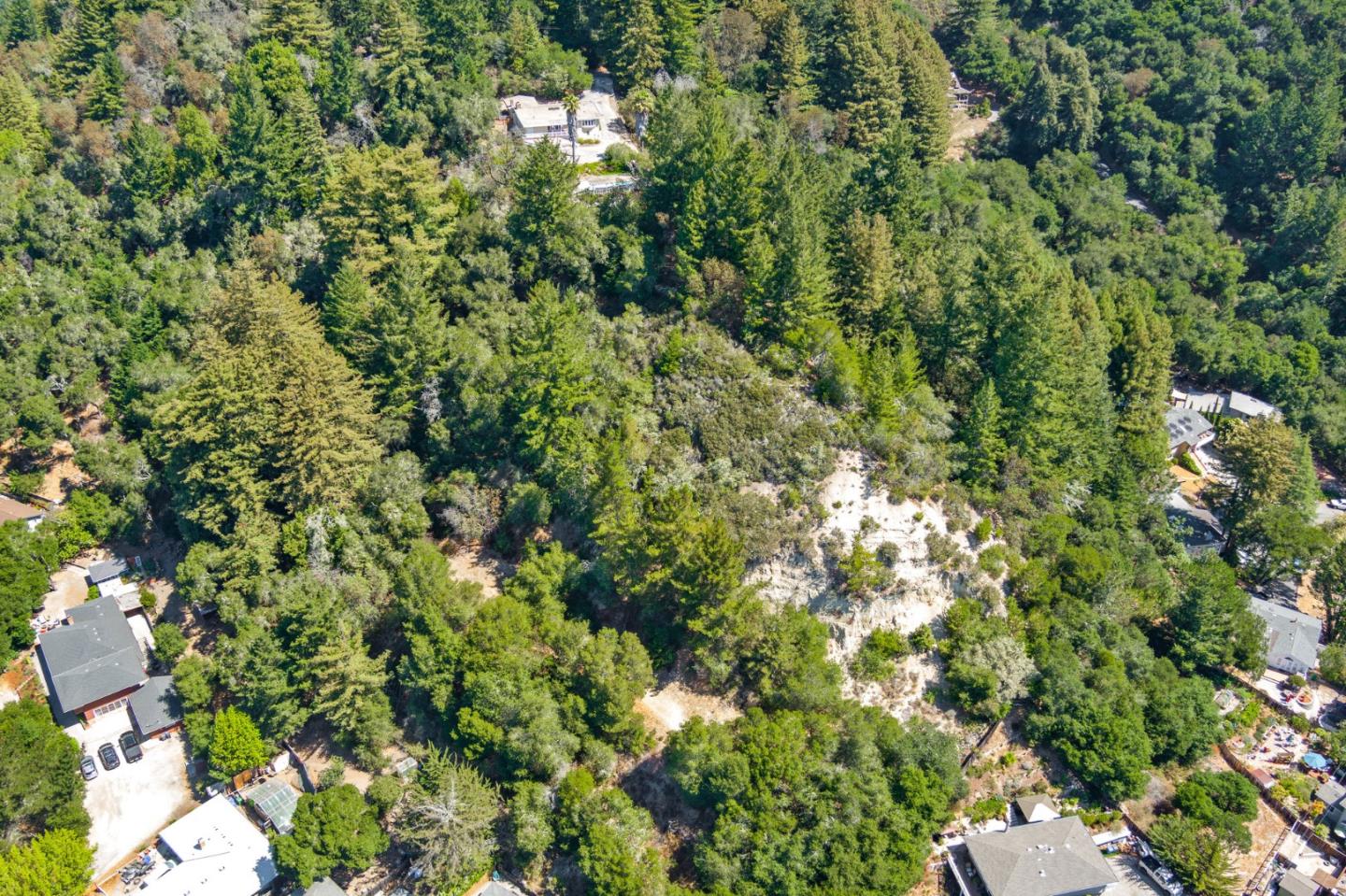 0 Oak Lane, SCOTTS VALLEY, California 95066, ,Lots And Land,For Sale,Oak Lane,40965616