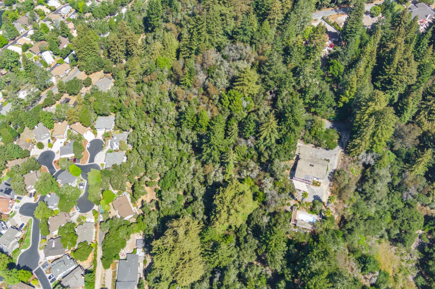 0 Oak Lane, SCOTTS VALLEY, California 95066, ,Lots And Land,For Sale,Oak Lane,40965616